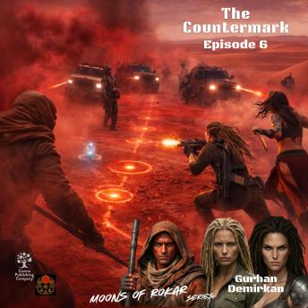 The Countermark: Season-1: Two Shadows