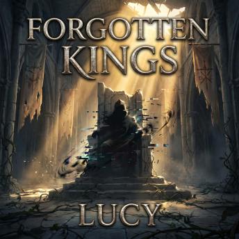 Forgotten Kings: Romance Fantasy Enemies to Lovers