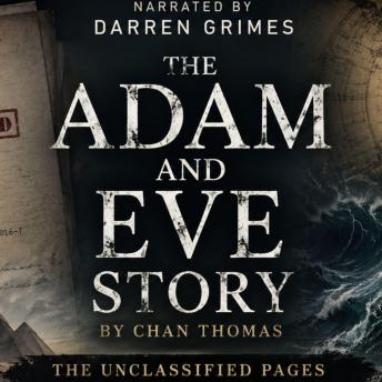 The Adam and Eve Story
