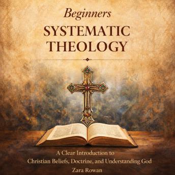 Beginners Systematic Theology: A Clear Introduction to Christian Beliefs, Doctrine, and Understanding God