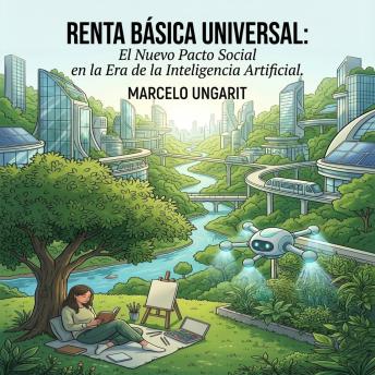 [Spanish] - RENTA BÁSICA UNIVERSAL: El nuevo pacto social en la era de la Inteligencia Artificial