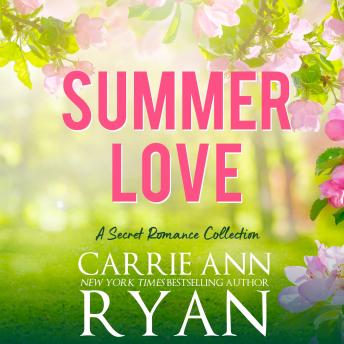 Summer Love: A Secret Romance Collection