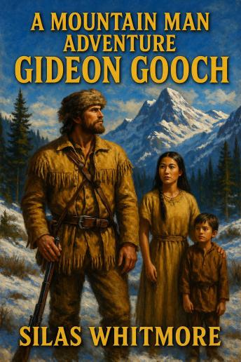 Gideon Gooch: A Mountain Man Adventure