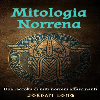 [Italian] - Mitologia Norrena: Una raccolta di miti norreni affascinanti