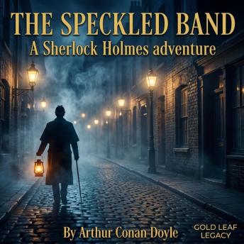 The Speckled Band: A Sherlock Holmes Mystery | A Chilling Victorian Detective Classic
