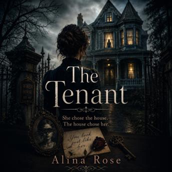 The Tenant: A Dark Thriller Novel