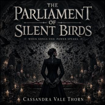 THE PARLIAMENT OF SILENT BIRDS: WHEN SONGS END, POWER SPEAKS