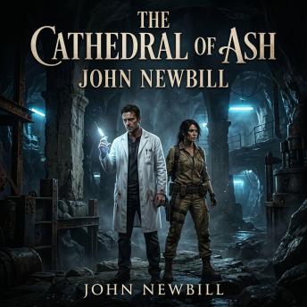 The Cathedral of Ash: Enter a chilling world of biological quotas and lethal sedations in this gripping Dystopian Fiction thriller. One surgeon must risk the execution platforms to forge a subterranean sanctuary.