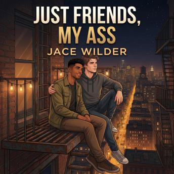 Just Friends, My Ass