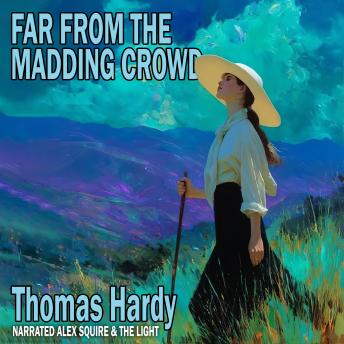 Far From The Madding Crowd