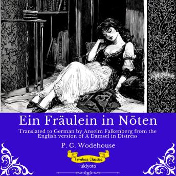 [German] - Ein Fräulein in Nöten | German Version of A Damsel in Distress