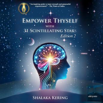 Empower Thyself with 31 Scintillating Stars - Edition 2