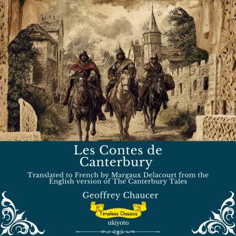 [French] - Les Contes de Canterbury | French Version of The Canterbury Tales