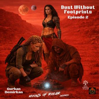 Dust Without Footprints: Season-1: Two Shadows
