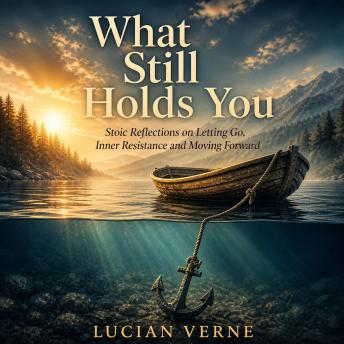 What Still Holds You: Stoic Reflections on Letting Go, Inner Resistance and Moving Forward