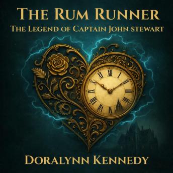 The Rum Runner: The Legend of Captain John Stewart