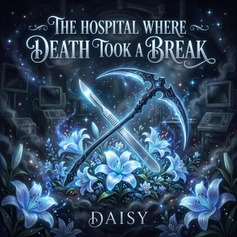 The Hospital Where Death Took a Break: When a surgeon's desperate refusal defies the afterlife.