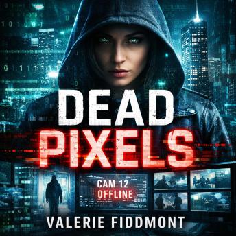Dead Pixels: Cyber Thriller – Techno Thriller – Crime Thriller