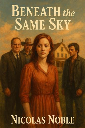 Beneath the Same Sky: A Western Romance