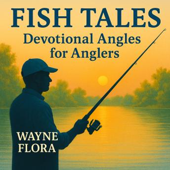 Fish Tales: Devotional Angles for Anglers
