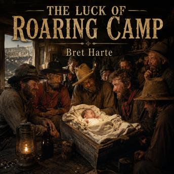 THE LUCK OF ROARING CAMP
