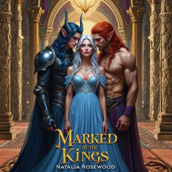 Marked by the Kings: The Elf Kings' Claim, Book 2