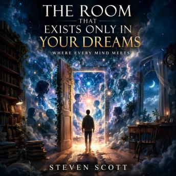 The Room That Exists Only in Your Dreams: Where Every Mind Meets.