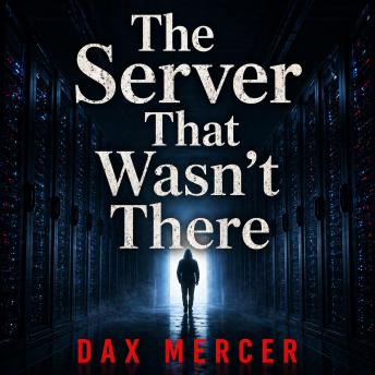 The Server That Wasn’t There: Inside the Hidden Marketplace That Was Never Meant to Be Found