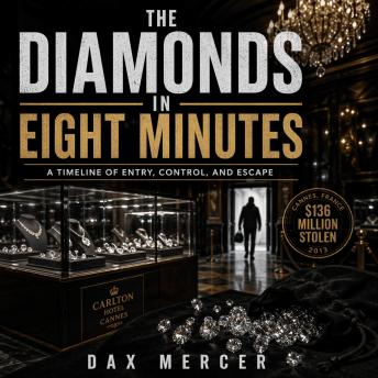 The Diamonds in Eight Minutes: A Timeline of Entry, Control, and Escape