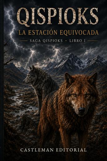 [Spanish] - Qispioks: la estación equivocada
