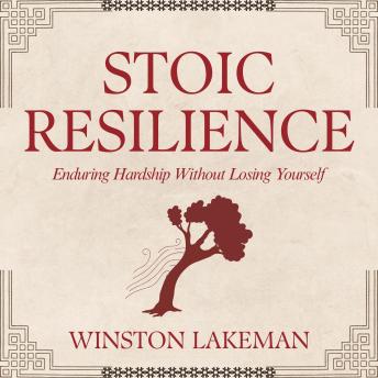 Stoic Resilience: Enduring Hardship Without Losing Yourself