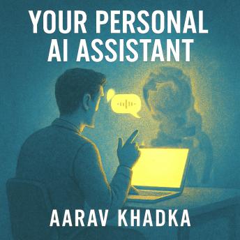 Your Personal AI Assistant: Boost Productivity, Spark Creativity, and Simplify Life with Practical AI Tools