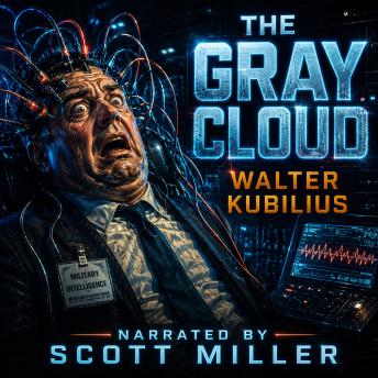 The Gray Cloud: Atomic Fear Beneath the Stars
