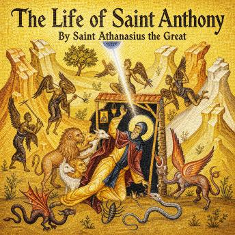The Life of Saint Anthony: The Epitome of a Christian Spiritual Life
