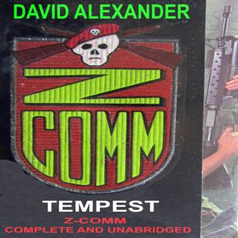 Z-COMM: Tempest