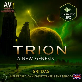 Trion: A New Genesis: Cinematic Audio Edition
