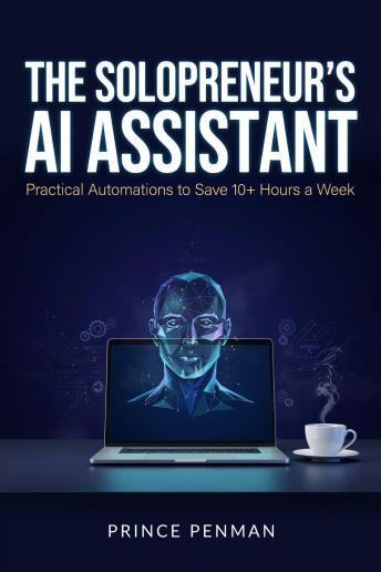 The Solopreneur's AI Assistant: Practical Automations to Save 10+ Hours a Week