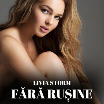 [Romanian] - Fără Rușine: Povestire Erotică, Carti erotice in romana, Carti in romana, Carti in limba romana erotice