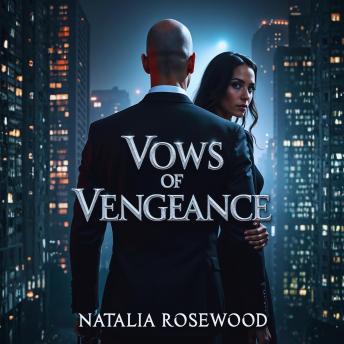 Vows of Vengeance: A Dark Mafia Romance
