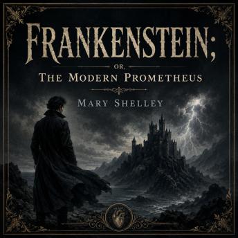 Frankenstein: Or the Modern Prometheus