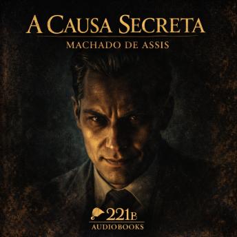 [Portuguese] - A Causa Secreta
