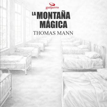 [Spanish] - La Montaña Mágica