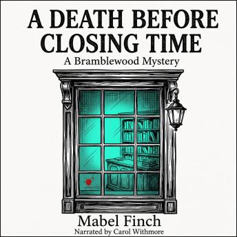A Death Before Closing Time