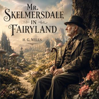 Mr. Skelmersdale in Fairyland