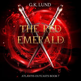 The Red Emerald