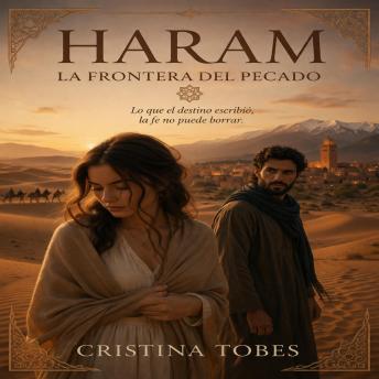 [Spanish] - Haram. La frontera del pecado: Lo que el destino escribió, la fe no puede borrar
