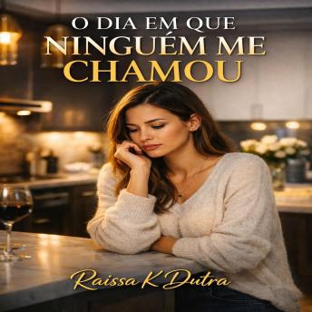 [Portuguese] - O Dia em que Ninguém Me Chamou