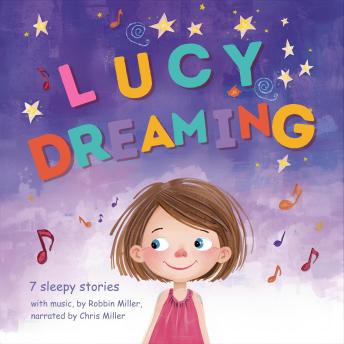 Lucy Dreaming