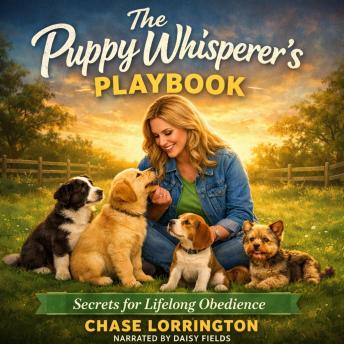 The Puppy Whisperer’s Playbook: Secrets for Lifelong Obedience