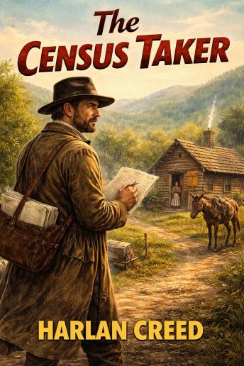 The Cenus Taker: A Thrilling Mystery